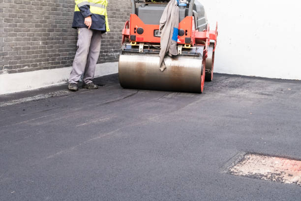 Reliable Brodhead, WI Driveway Paving Services Solutions